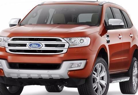 30万最具杀伤力的SUV，这两车算一个，非承载还有后锁