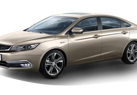 预算10万左右，这三款车开出去倍有面子