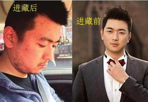 这群女人驾驶两辆丰田越野轻松入藏，征服西藏很难，征服她们更难