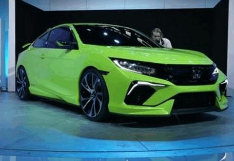 年轻人的首选, 高颜值豪华轿跑, 仅售12万