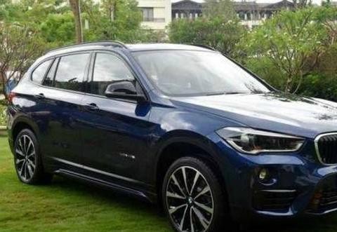 这台宝马比奥迪Q5还大，售23W刚上市骂声一片