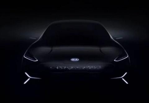 最新“概念车“车讯解析，最快车讯一网打尽