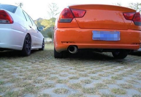 开了9年的东南V3，现状自己看