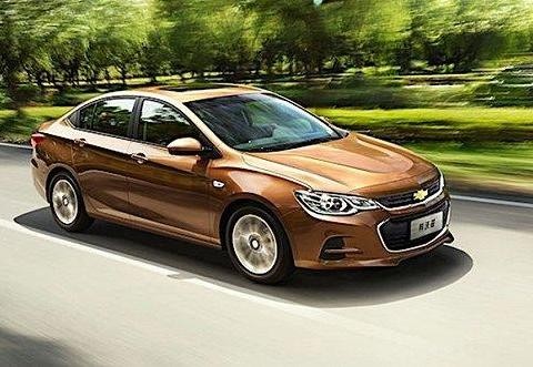 1月13、14日沈阳车展 合资品牌厚道！售价7万起，里油耗只有5升多