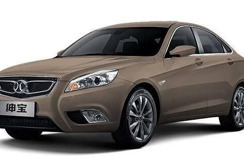 中德混血, 人称“小奔驰”, 颜值不输雅阁, 看了售价你还买朗逸吗?