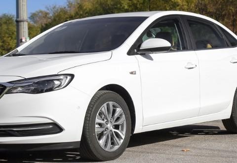 2017年国内销量最多的5款车型，看看你的爱车有没有上榜！