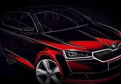 2018款晶锐今年3月上市