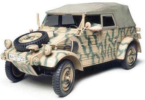 二战那么多名车，为什么只有吉普活了下来？