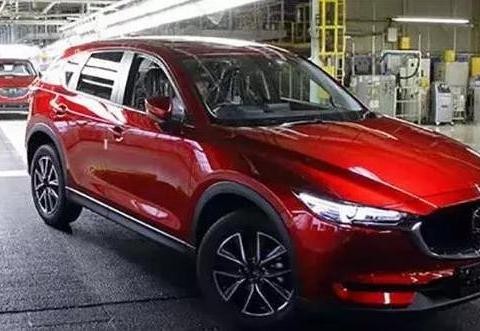 公认最帅的SUV，新款又帅出新高度，操控不输宝马，20万无对手