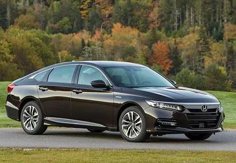 2018年能买到这几台车，多等几个月也值了！