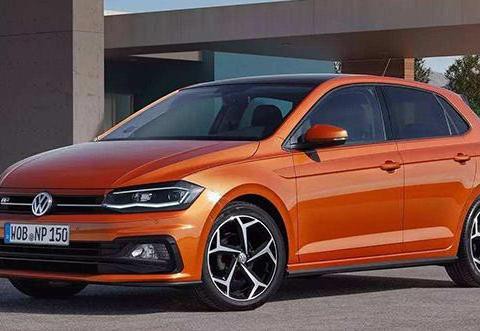 神车党欢呼吧！2018年大众要推这么多新车