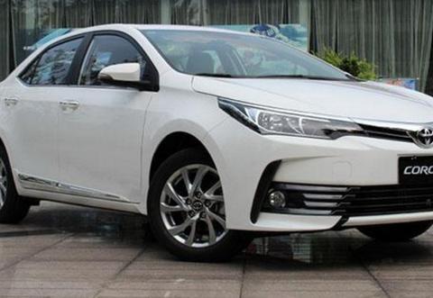 最成功的家轿！热销52年，全球累销4400万，10万买啥朗逸英朗？