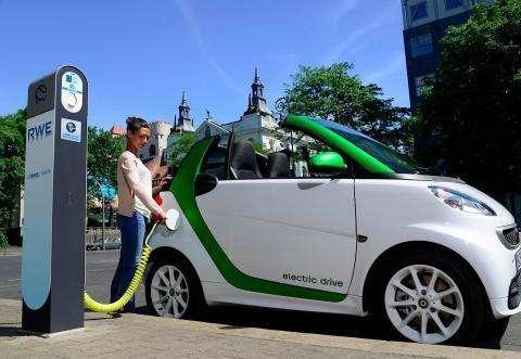 “新能源“有新的文章更新，请注意查收