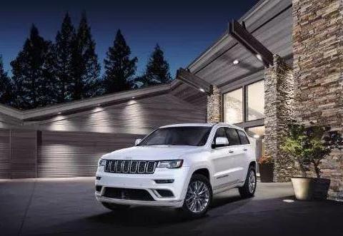 大切诺基抄底好时机，赶紧购买感受人生宽度吧！