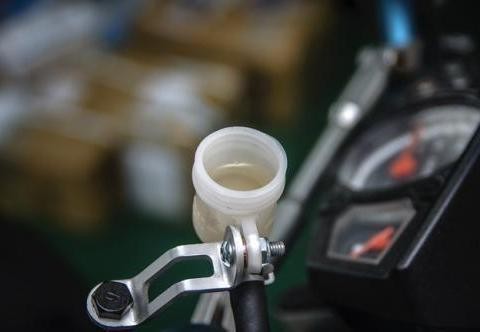 汽车上这项油液，是你爱车的隐形“杀手”