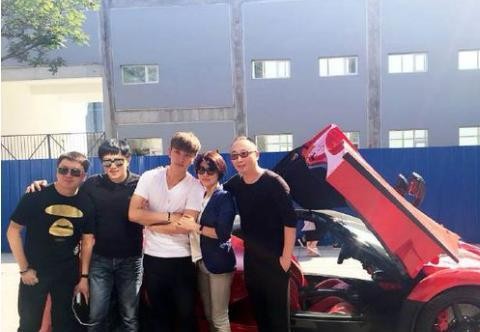 二手比新车还贵！越开越值钱的车你想要吗？