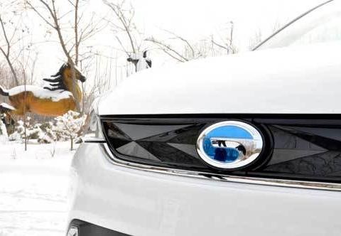 纯电动车在东北好开吗？长春首试广汽传祺GE3