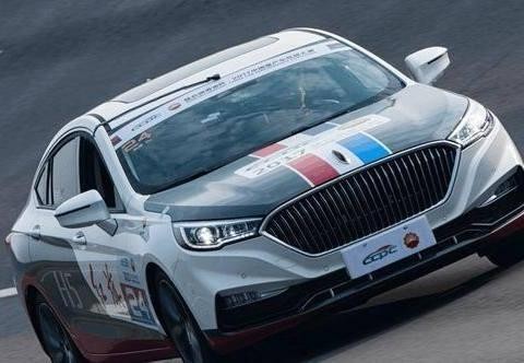 为国争光全靠这款车，操控性秒杀奥迪A4，售价18万谁还买迈腾？