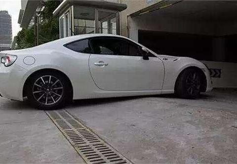 汽车底盘“杀手”——托底，三招教你如何避免