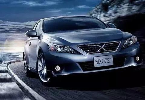 正弦波DSP搭配歌剧世家两分频 丰田锐志车载音响因改装而真实动听