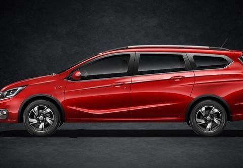 6万元的车空间这么大，适合新手开，在这个星球上恐怕只有这几款