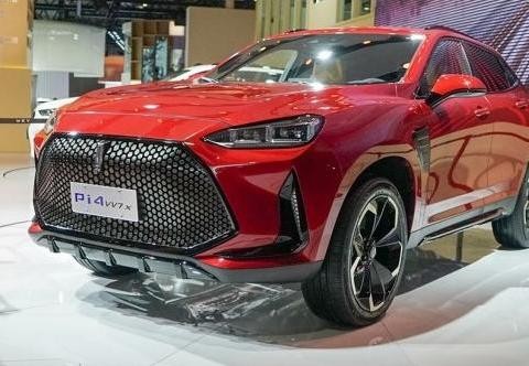 WEY放出狠话！直接对领克下战书，让合资车都惊慌失措！