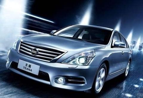 美国轿车十大畅销车型！思域牛逼了，在美国居然销量排第一！