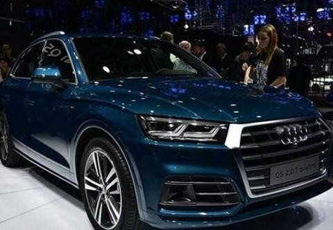 2018年将上市的五款重磅SUV，已预订明年的爆款席位