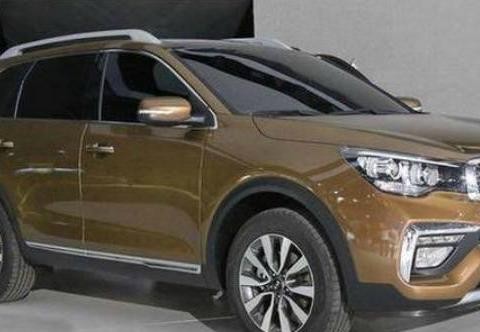 大众即将推出这些重量级SUV！五座七座或任你选