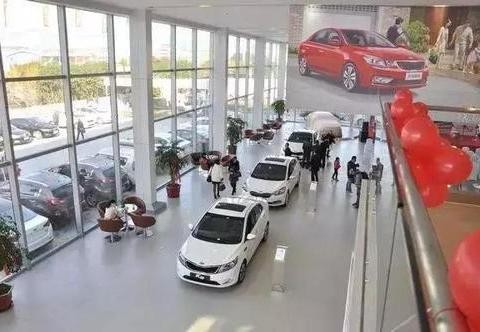 买新车的时候，在4S店做这几个动作就不会被坑