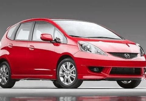 2017年二手车市场最热门的5款保值车! 最后一款竟比新车还贵!