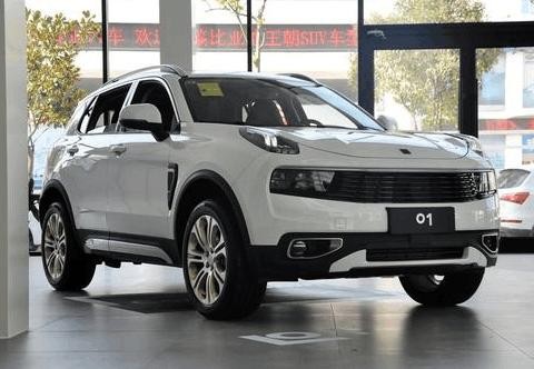 “吉利沃尔沃”全新上市, 配置大减, 抛弃全液晶仪表盘, 车价有望在12万左右