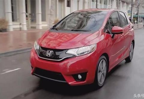 飞度和POLO，你更中意于哪辆座驾呢？！