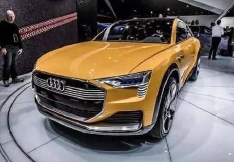 奥迪新款也要来了，奥迪Q6，奥迪Q5L，奥迪Q8，奥迪A8！