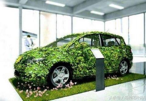 特斯拉排放超标被罚7万元，电动车环保是伪命题？网友看后炸翻天