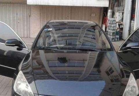 50万公里不大修, 打开引擎盖的一瞬间, 才知道本田的牛掰!