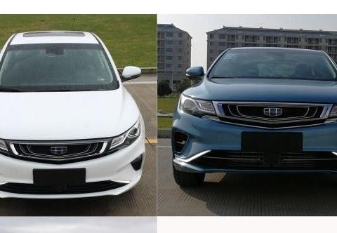 帝豪真怒了，1.5T新车，油耗1.3L，仅售10万，干翻英朗