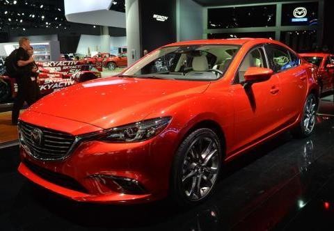 马自达阿特兹只有懂车的人才买，按销量大小买车是错误的买法！