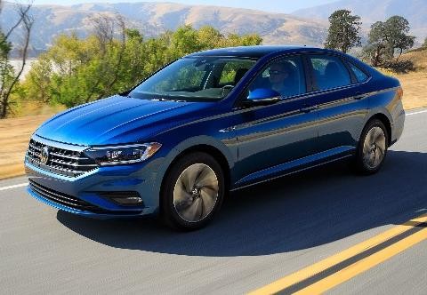 大众新一代速腾亮相,你绝对不知道的秘密