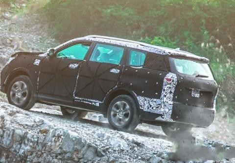 长安又下狠心！全新SUV胆太大，不光换车标，一听名字更离谱！