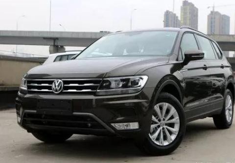 买到即赚到！这些保值率超高的SUV千万别错过！