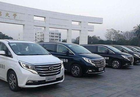 看完实拍的传祺GM8,你绝对不知道的秘密