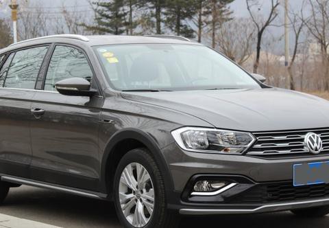 大众又一款紧凑型车上市，比朗逸漂亮，油耗仅4毛还买什么卡罗拉