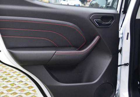 试驾东南DX3，详细评点优缺点