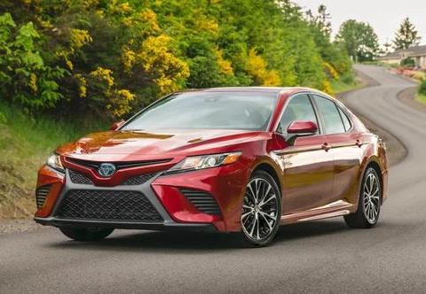 美国的《消费者报告》评出2018年最值得买的10款车