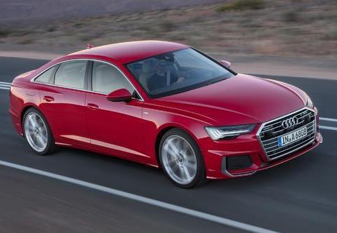 奔驰E级和宝马5系危险了