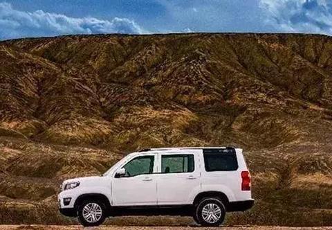 继力帆“猛禽”后，长安再出“发现”！中国人有多爱面子？