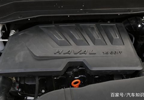 哈弗H6再次以4.9万台的月销量稳居SUV细分市场的销量冠军