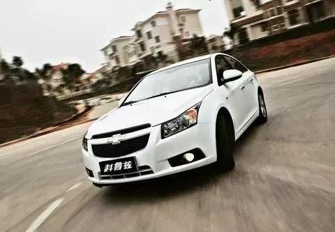 通用大面积召回175万辆问题车，科鲁兹、宝骏730、560车主速看