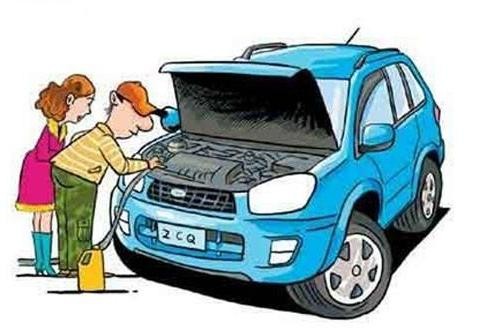 My Car：老王爱车小常识02期